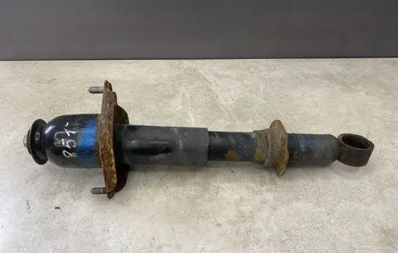 Toyota Prius (XW20) Rear shock absorber/damper 4853047051