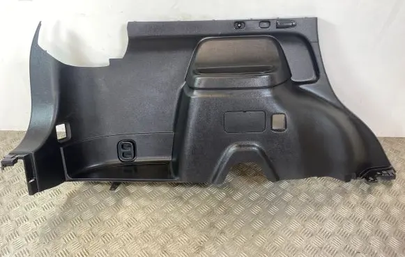Mitsubishi Outlander Trunk/boot lower side trim panel 7230A767ZZ