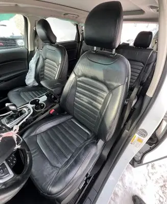 Ford Edge II Seat set 