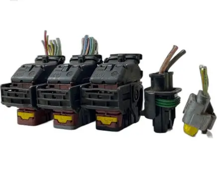 Fiat Scudo Other wiring loom 9664706080 R03