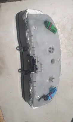 Audi A6 S6 C5 4B Speedometer (instrument cluster) 4B0919860