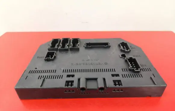 Mercedes-Benz S W221 SAM control unit A2219007102