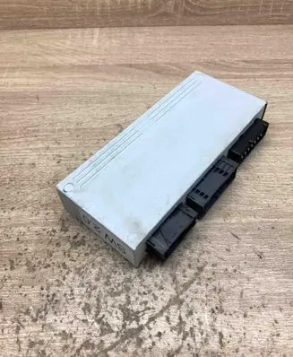 BMW 3 E46 Comfort/convenience module 6914367 689667