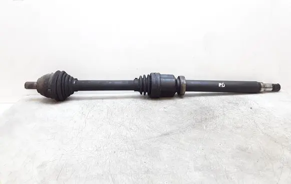 Volvo C30 Front driveshaft