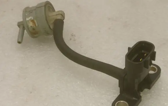 Toyota Corolla Verso AR10 Air pressure sensor 8942120200