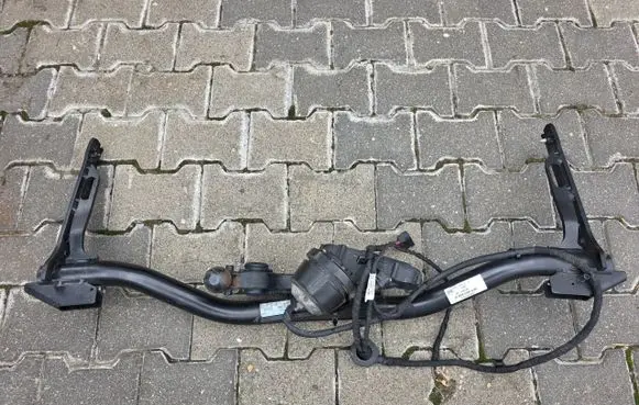 Cupra Formentor Tow bar set 5FA803880D