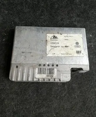 Volkswagen PASSAT B3 ABS control unit/module 535907379