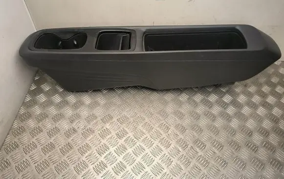 Volkswagen ID.3 Center console 10A8634754P