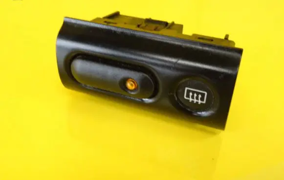 Ford Mondeo MK I Windscreen/window heater switch 95BG18C621AA