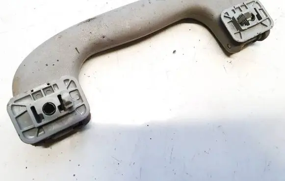 Opel Vectra C Front interior roof grab handle 