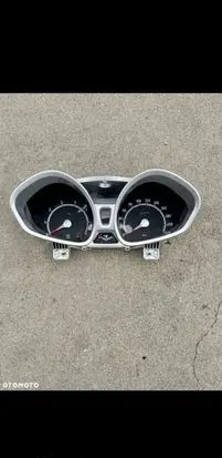 Ford Fiesta Speedometer (instrument cluster) 8A6T10849EC A12148800 VP8A6T10849ED