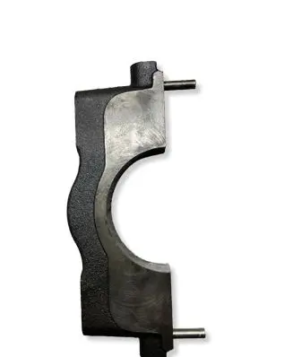 Renault Latitude (L70) Crankshaft Holder 