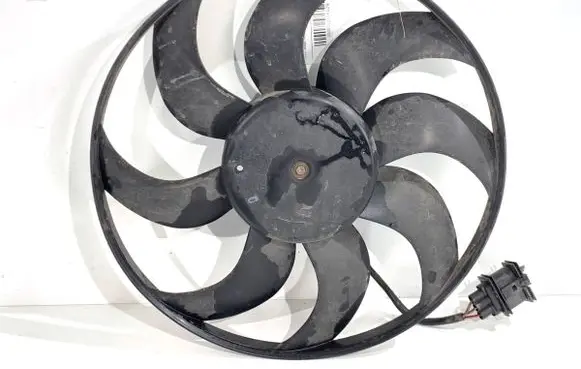 Skoda Fabia Mk1 (6Y) Fan set 6Q0959455AE