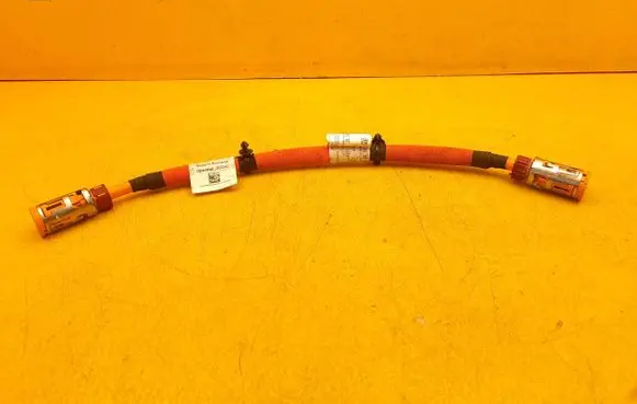 Mercedes-Benz EQE x294 Other wiring loom A2945408005