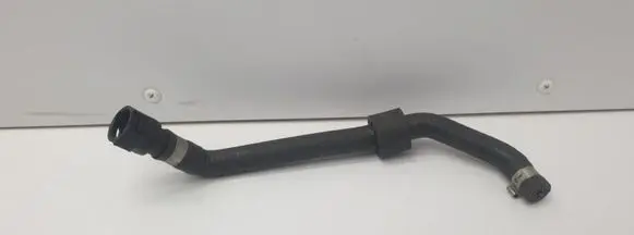 BMW 5 F10 F11 Engine coolant pipe/hose 757849001