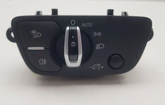 Audi A4 S4 B9 Light switch 4M0941531AA 1013722801 00502162