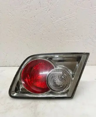 Mazda 6 Tailgate rear/tail lights 22661980