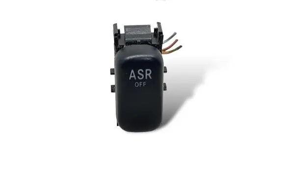 Traction control (ASR) switch