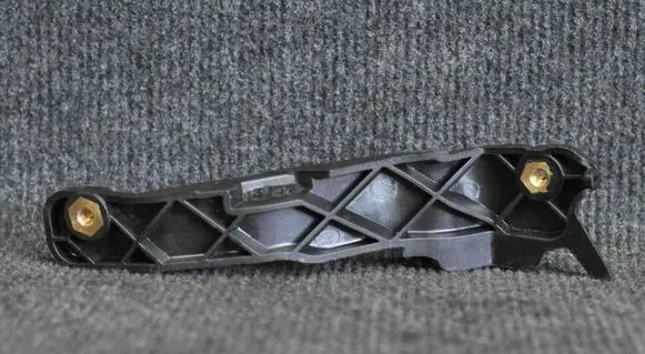 Mercedes-Benz E A207 Other body part A2079290231