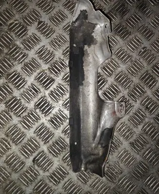 Land Rover Range Rover Velar Heat shield in engine bay G4D39A462AA