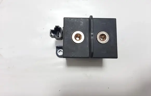 Peugeot 208 II Other relay AEVA1251 202204342753D