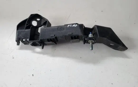 Opel Crossland X Front bumper mounting bracket 13477182 475498858
