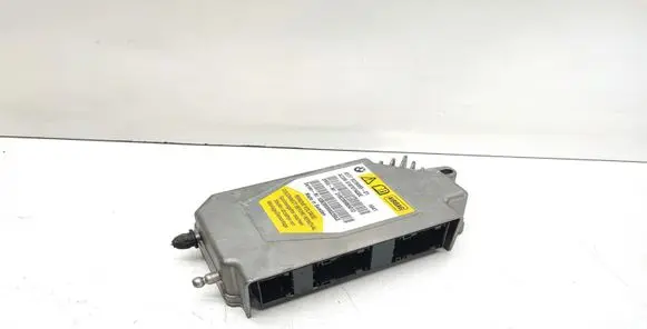 BMW 5 F10 F11 Airbag control unit/module 9239985 65779239985
