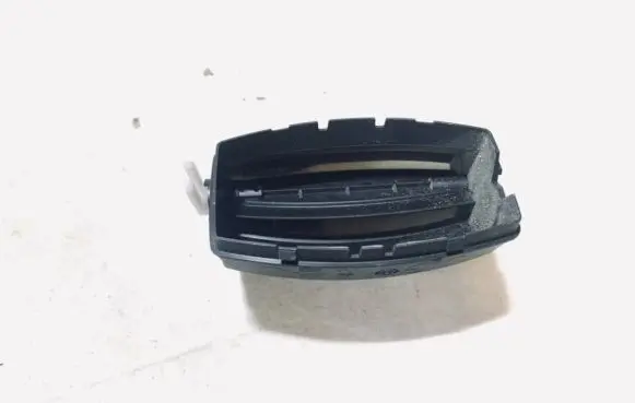Peugeot 807 Dash center air vent grill 1487457077 1487459077