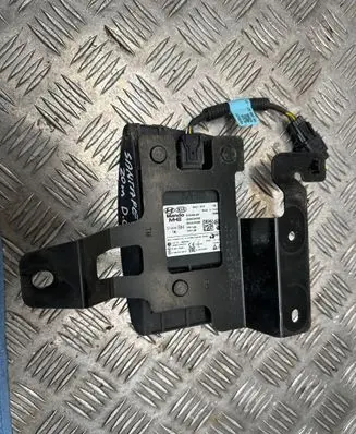 Hyundai Santa Fe Blind spot module 99150S1000 D10006207 AB302A4100
