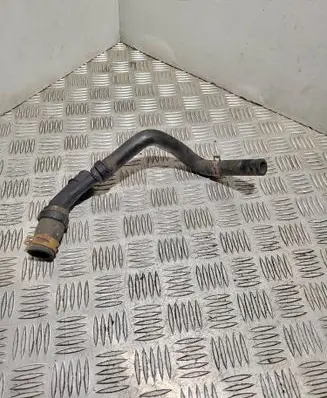 Renault Scenic II - Grand scenic II Engine coolant pipe/hose 800333615C