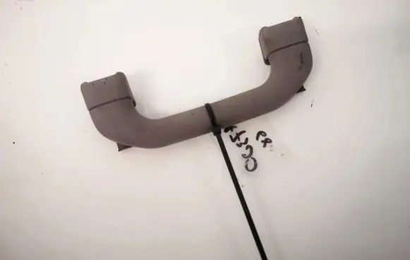 Audi A3 S3 8L Front interior roof grab handle 8l0857607