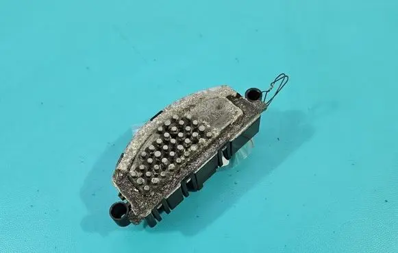Audi Q5 SQ5 Heater blower motor/fan resistor 8T0820521A IMPRK1537948