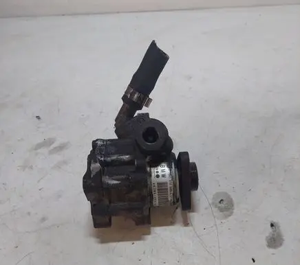 BMW 3 E90 E91 Power steering pump 7692974546