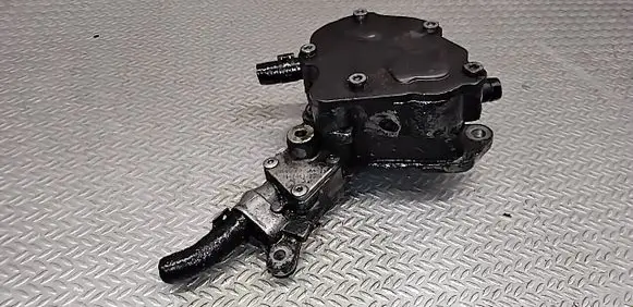 Volkswagen PASSAT B6 Vacuum pump 038145209H