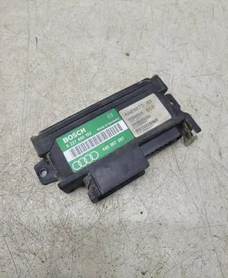Audi 80 90 S2 B4 Combustion control unit/module 0227400192