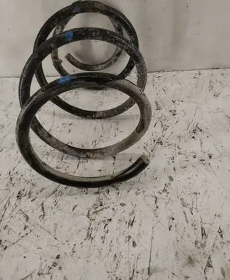 BMW 5 E39 Front coil spring