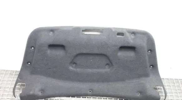 Jaguar XE Centre console side trim rear GX7345594BK