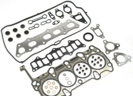 Honda Accord Engine head J1244126