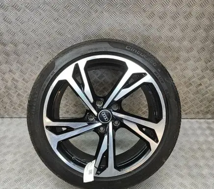 Audi E-tron GT R20 alloy rim 4J3601025AL 4J3601025AN