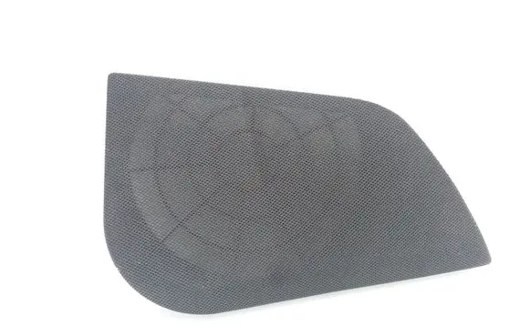 Tesla Model S Front door speaker cover trim 100770800A