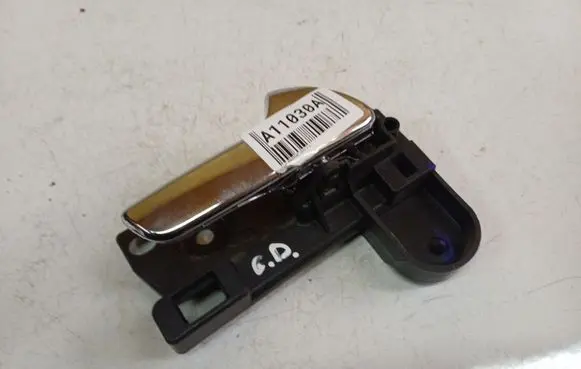 Fiat Freemont Rear door interior handle 937072