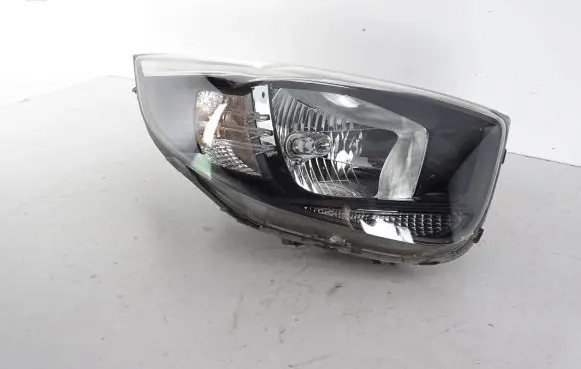 KIA Picanto Headlight/headlamp 92102G60