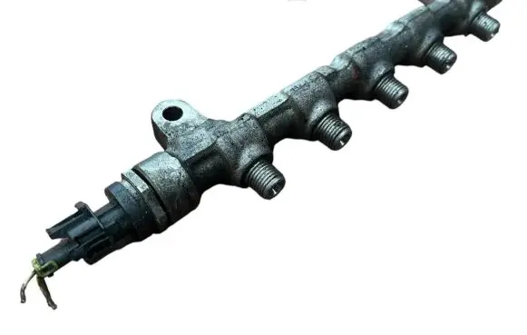 KIA Ceed Fuel main line pipe 314002A420 0445214181
