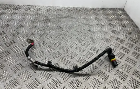 BMW 7 F01 F02 F03 F04 Glow plug wires 7800167