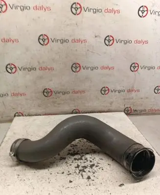 Renault Trafic III (X82) Intercooler hose/pipe 00721 MANC0010506A