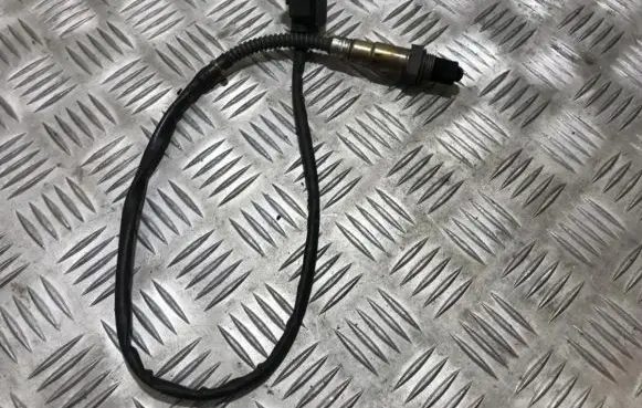 Volkswagen PASSAT B6 Lambda probe sensor 03g906262a 0281004042