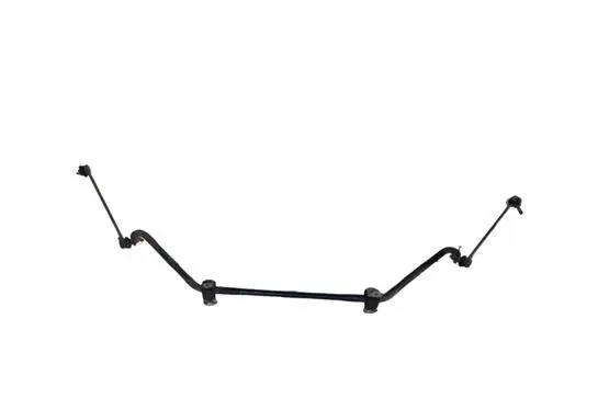 Front anti-roll bar/sway bar