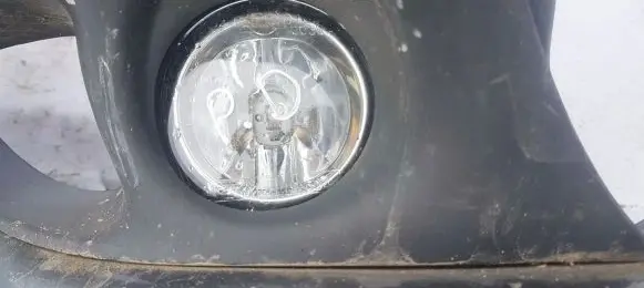 Alfa Romeo 156 Front fog light