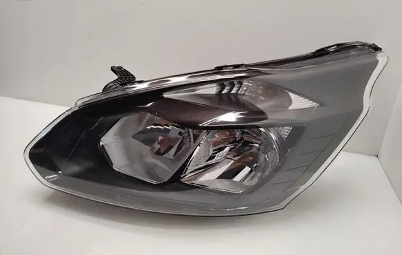 Ford Transit Custom Headlight/headlamp BK2113W030 01036011200010 BK2113W030B