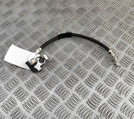 Ford Kuga III Negative earth cable (battery) LX6T10C679BG